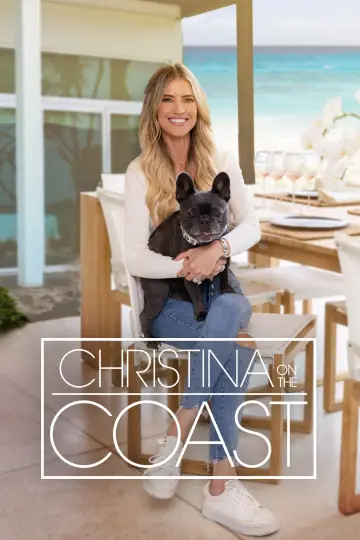 Постер к сериалу "Christina on the Coast" #1510261