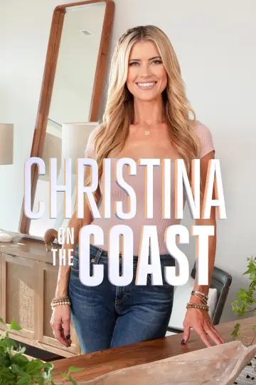 Постер к сериалу "Christina on the Coast" #1510267
