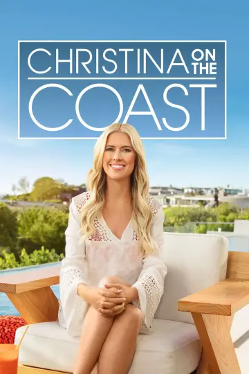 Постер к сериалу "Christina on the Coast" #1510268