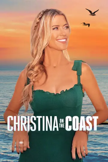 Постер к сериалу "Christina on the Coast" #1510271