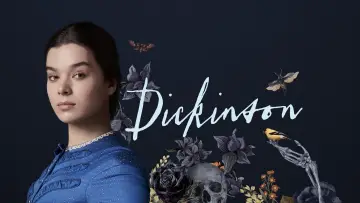 Задник к сериалу "Дикинсон" #1390781