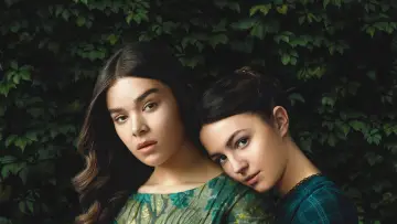 Задник к сериалу "Дикинсон" #1390805