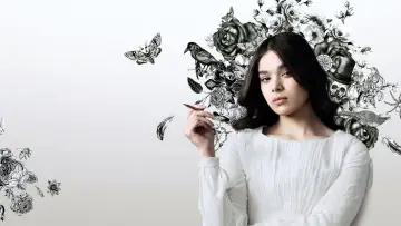 Задник к сериалу "Дикинсон" #1390806