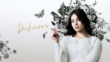 Задник к сериалу "Дикинсон" #1390808