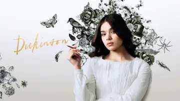 Задник к сериалу "Дикинсон" #1390809