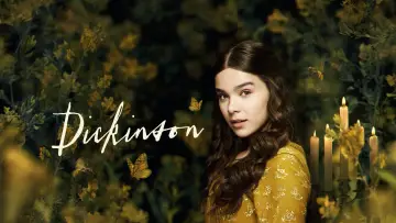 Задник к сериалу "Дикинсон" #1390812