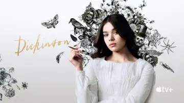 Задник к сериалу "Дикинсон" #1390819