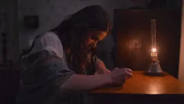 Задник к сериалу "Дикинсон" #1390823