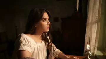 Задник к сериалу "Дикинсон" #1390829