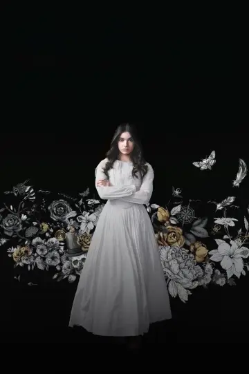 Постер к сериалу "Дикинсон" #1390866