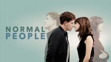 Задник к сериалу "Нормальные люди" #1380267