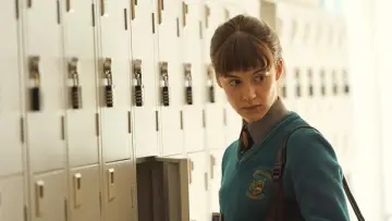 Задник к сериалу "Нормальные люди" #1380278