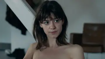 Задник к сериалу "Нормальные люди" #1380298