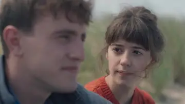Задник к сериалу "Нормальные люди" #1380303