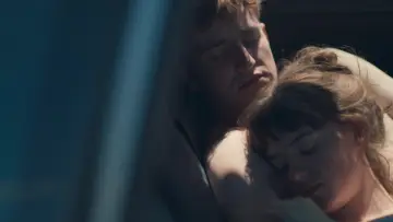 Задник к сериалу "Нормальные люди" #1380306