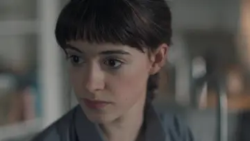 Задник к сериалу "Нормальные люди" #1380307