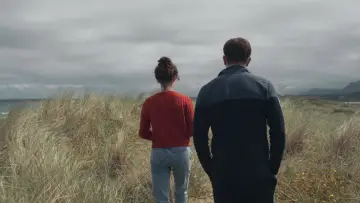 Задник к сериалу "Нормальные люди" #1380308