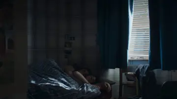 Задник к сериалу "Нормальные люди" #1380310