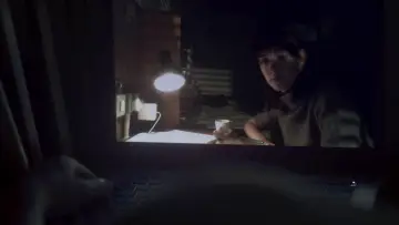 Задник к сериалу "Нормальные люди" #1380312