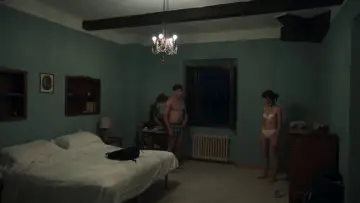 Задник к сериалу "Нормальные люди" #1380314