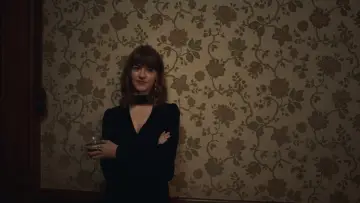 Задник к сериалу "Нормальные люди" #1380316