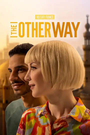 Жених или невеста на 90 дней: Другой путь (2019)