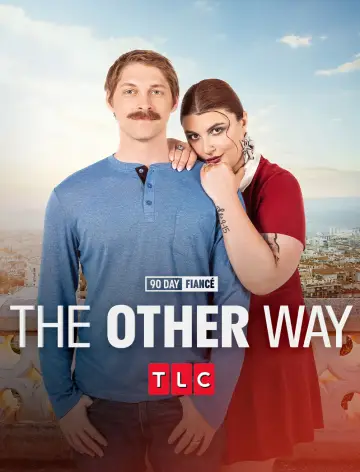 Постер к сериалу "Жених или невеста на 90 дней: Другой путь" #1488647
