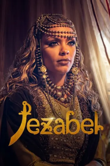 Постер к сериалу "Иезавель" #1594131