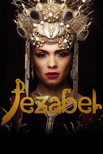 Постер к сериалу "Иезавель" #1594132