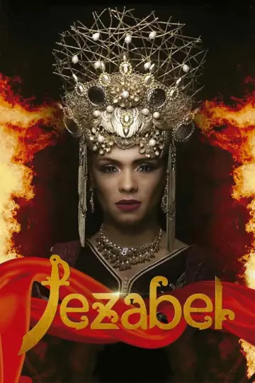 Постер к сериалу "Иезавель" #1594133