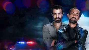 Задник к сериалу "Дивизион" #1495481