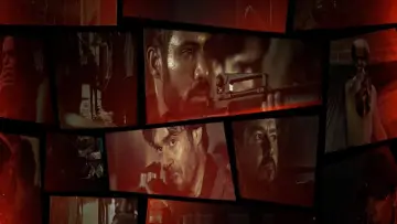Задник к сериалу "Дивизион" #1495486