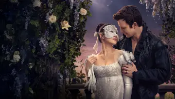 Задник к сериалу "Бриджертоны" #1271024