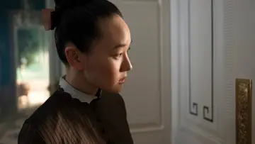 Задник к сериалу "Бриджертоны" #1271065