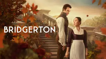 Задник к сериалу "Бриджертоны" #1271134