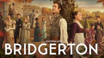 Задник к сериалу "Бриджертоны" #1271139