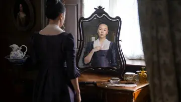 Задник к сериалу "Бриджертоны" #1271151
