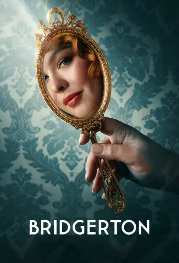 Постер к сериалу "Бриджертоны" #1271172