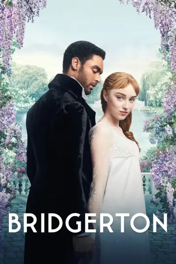 Постер к сериалу "Бриджертоны" #1271173