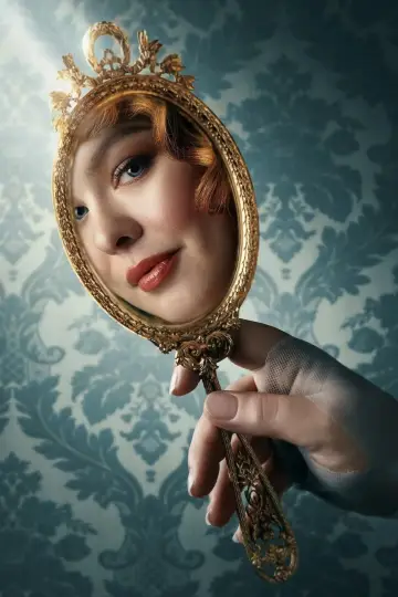Постер к сериалу "Бриджертоны" #1271178