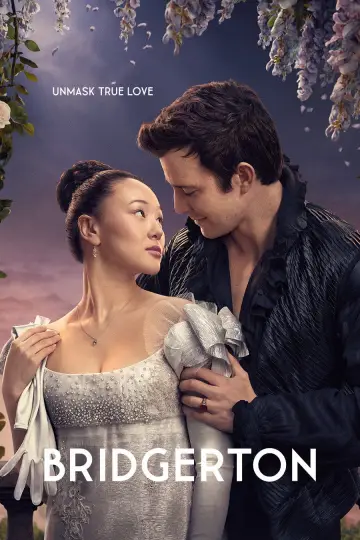 Постер к сериалу "Бриджертоны" #1271186