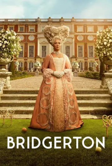 Постер к сериалу "Бриджертоны" #1271341