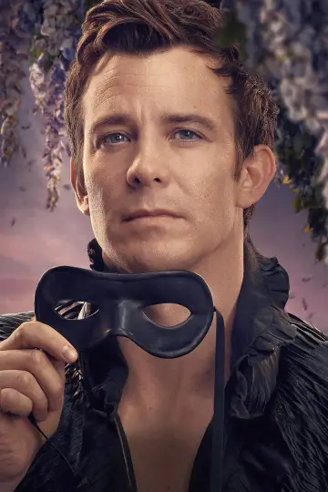 Постер к сериалу "Бриджертоны" #1271368