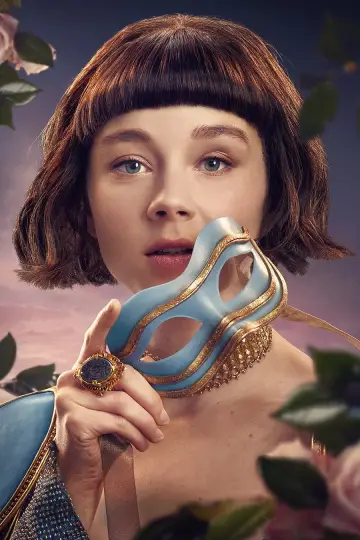 Постер к сериалу "Бриджертоны" #1271391
