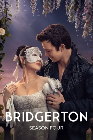 Постер к сериалу "Бриджертоны" #1518293
