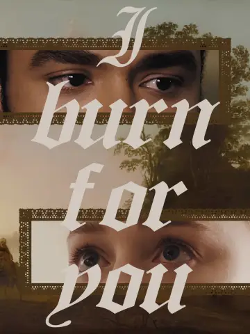 Постер к сериалу "Бриджертоны" #1841857