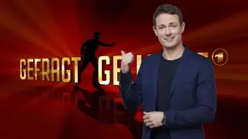 Задник к сериалу "Gefragt - Gejagt" #1230961