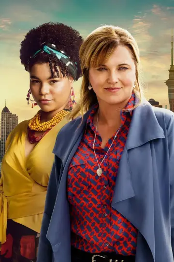 Постер к сериалу "Моя жизнь - убийство" #1414283