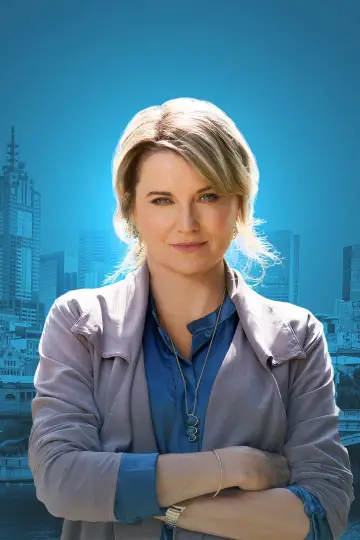 Постер к сериалу "Моя жизнь - убийство" #1414286