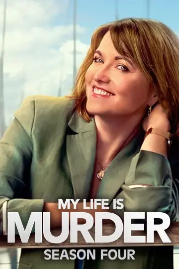 Постер к сериалу "Моя жизнь - убийство" #1717559